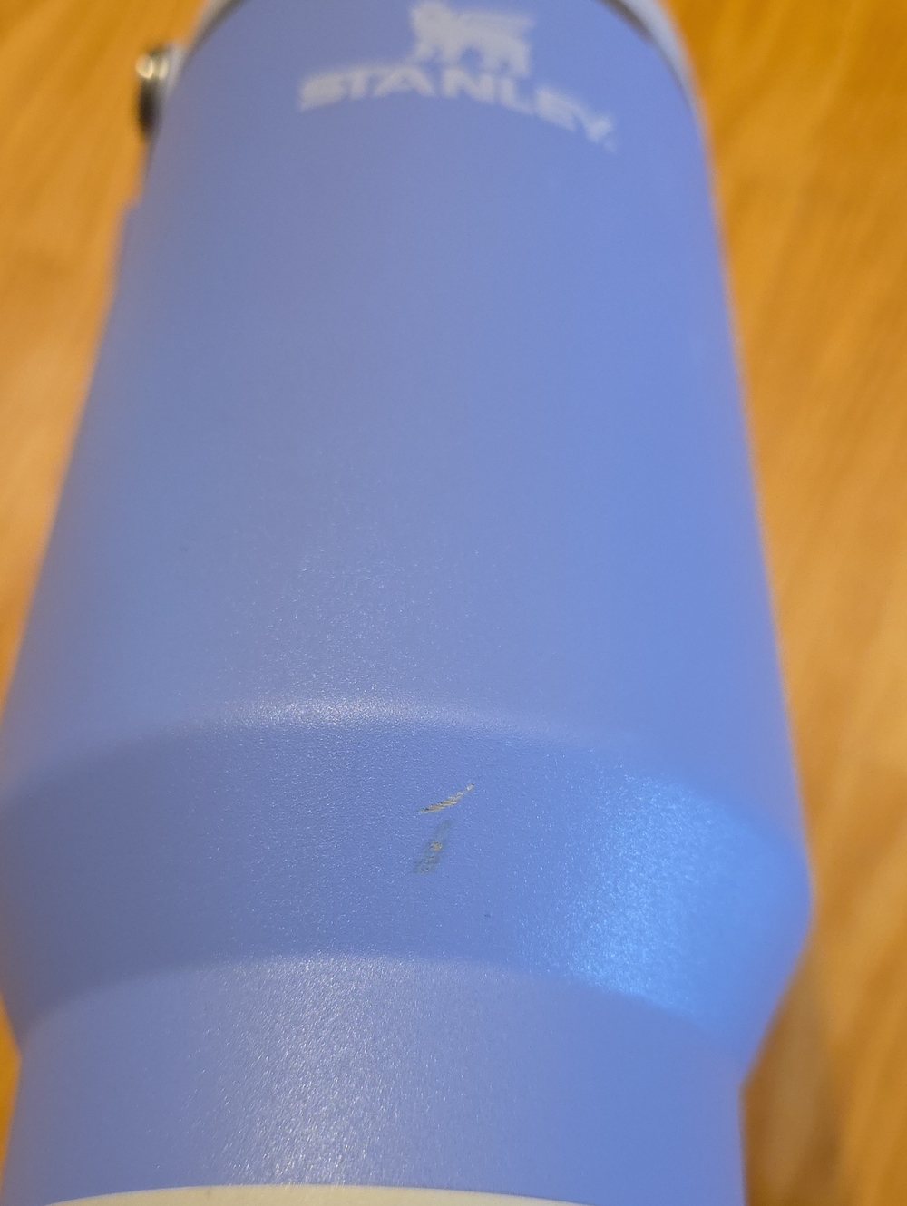 Stanley Flip Straw Tumbler - Hydrangea - Picture 9 of 10